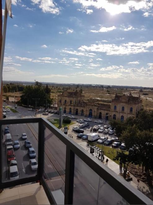 Italia 57 Apartment อูเอลบา ภายนอก รูปภาพ