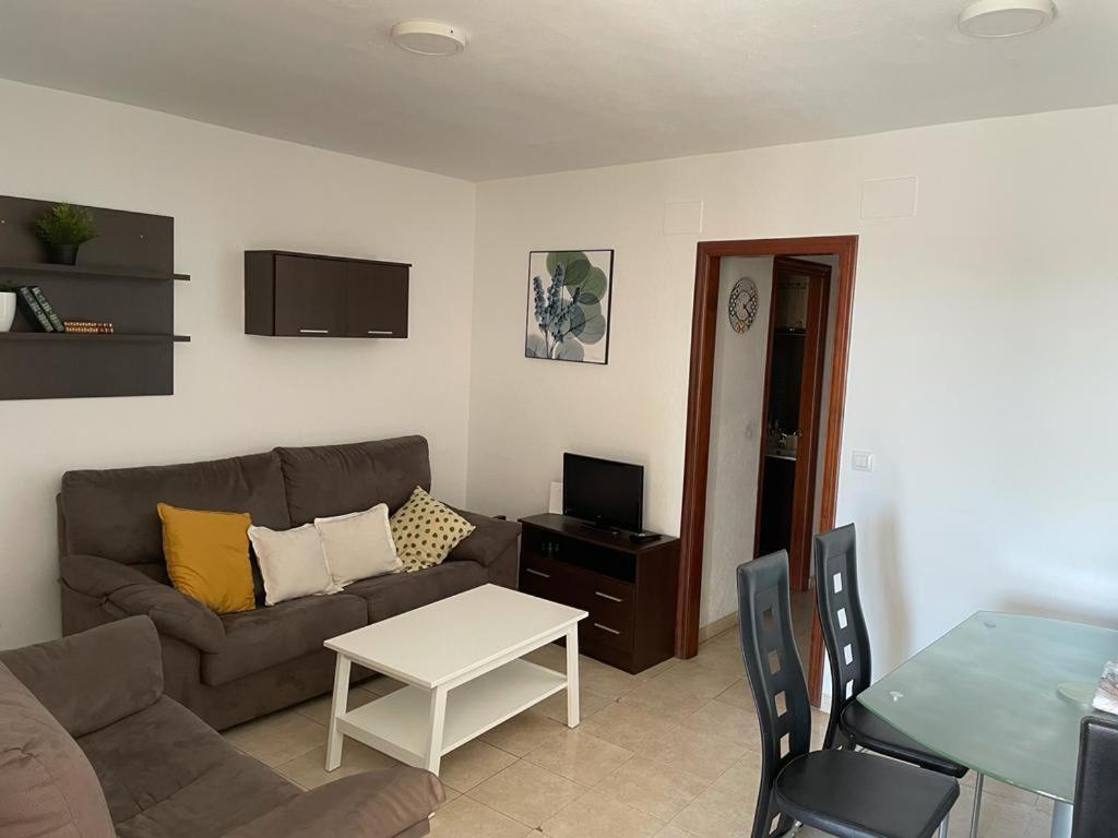 Italia 57 Apartment อูเอลบา ภายนอก รูปภาพ