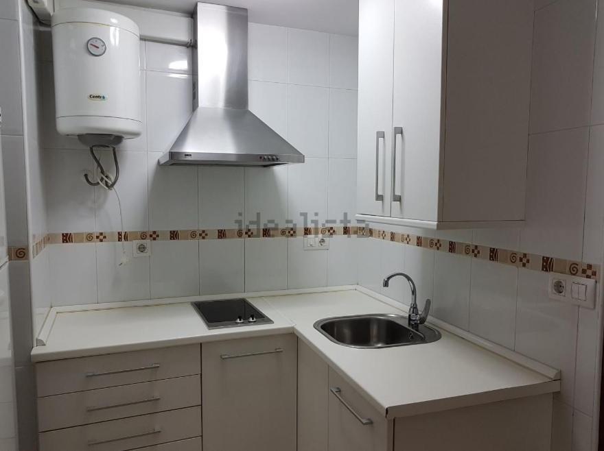 Italia 57 Apartment อูเอลบา ภายนอก รูปภาพ